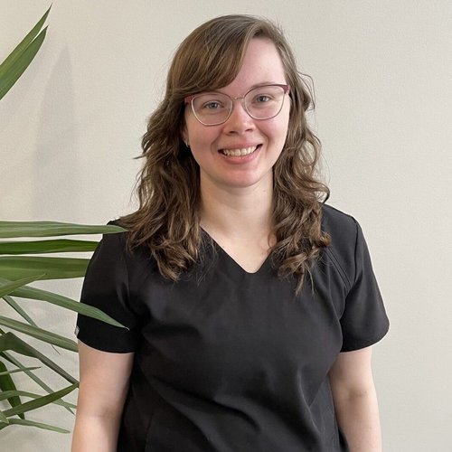 Dr. Tara Patrick, DVM